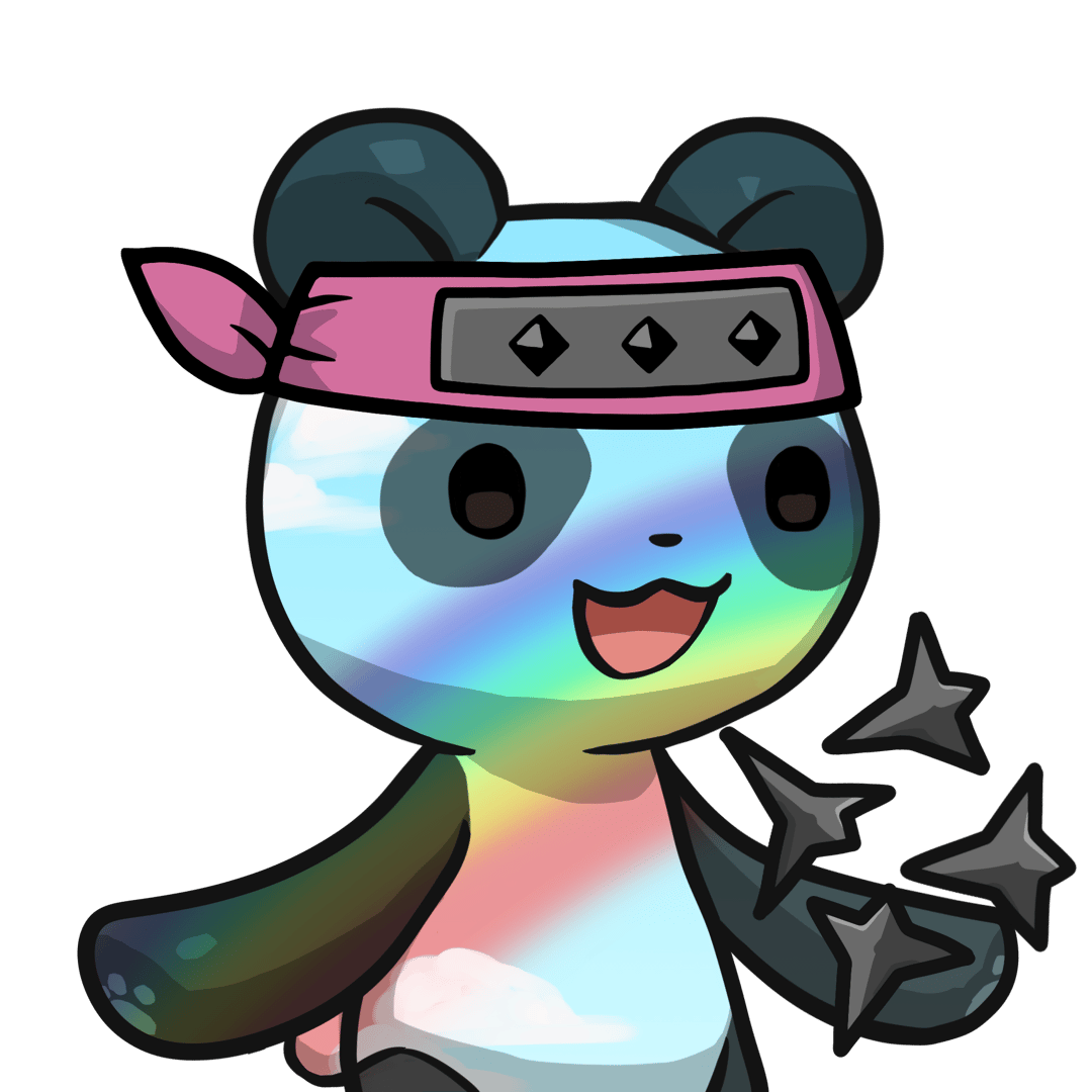 Leelee-Scenery-rainbow #12779