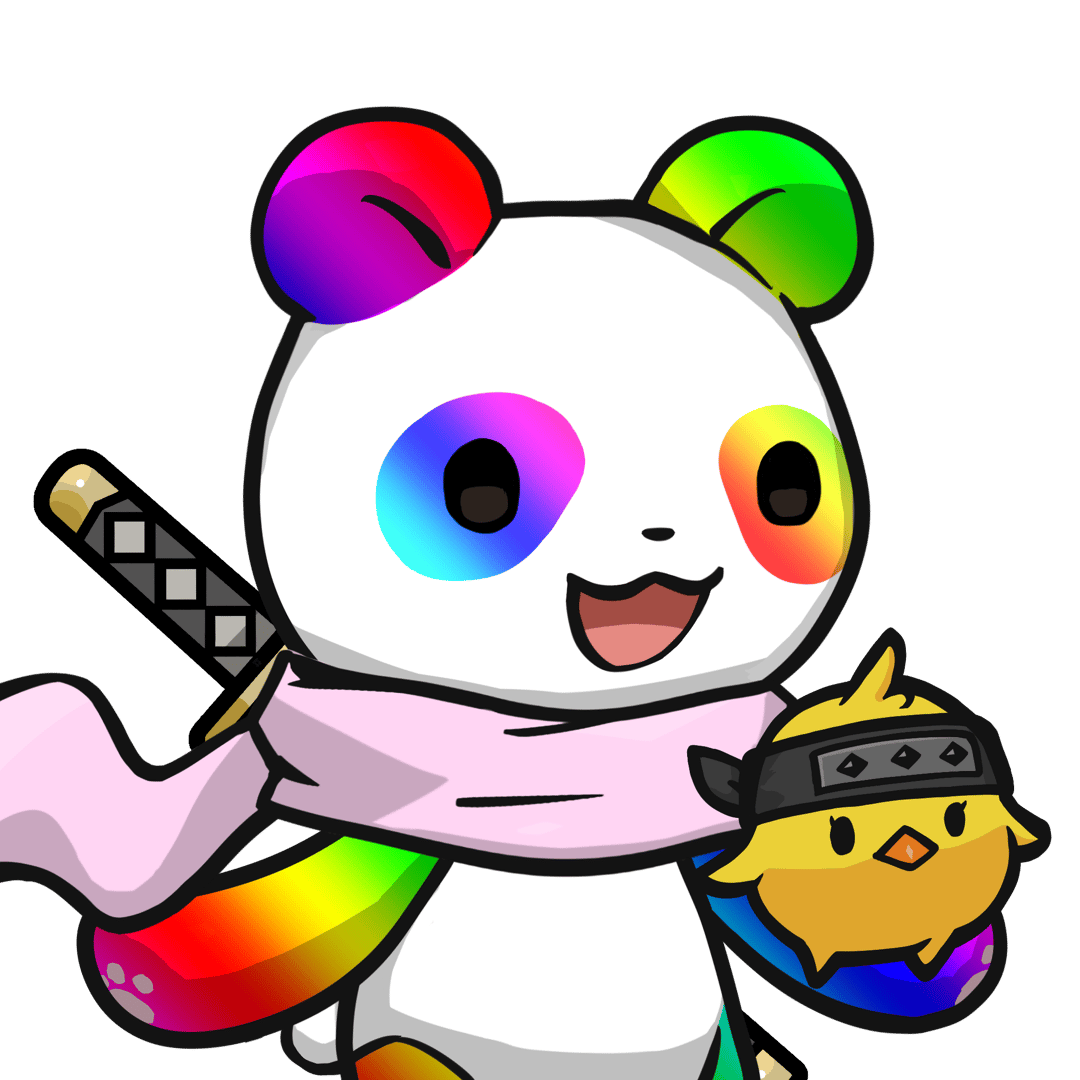 ［Locked］Leelee-Rainbow01 #12780