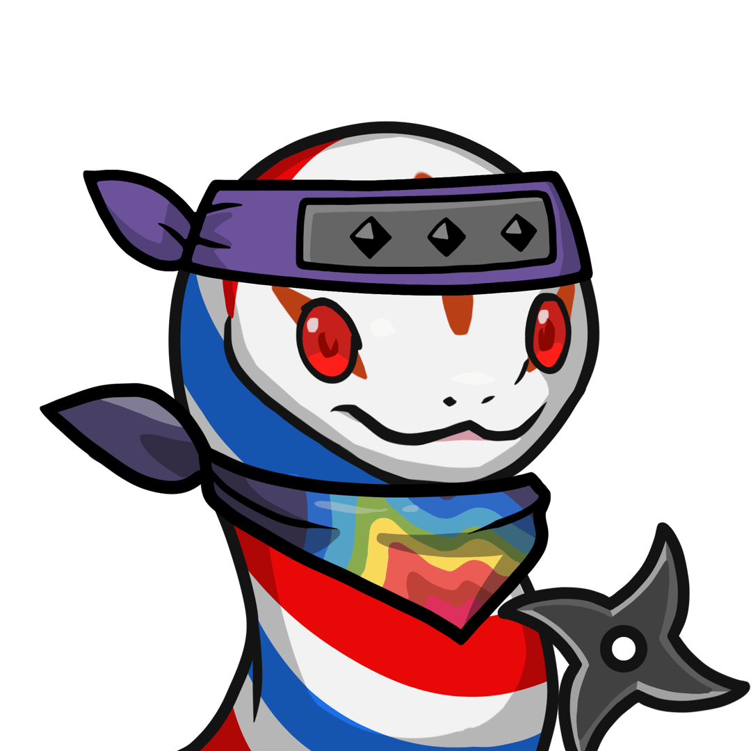 Orochi-Barber #12789