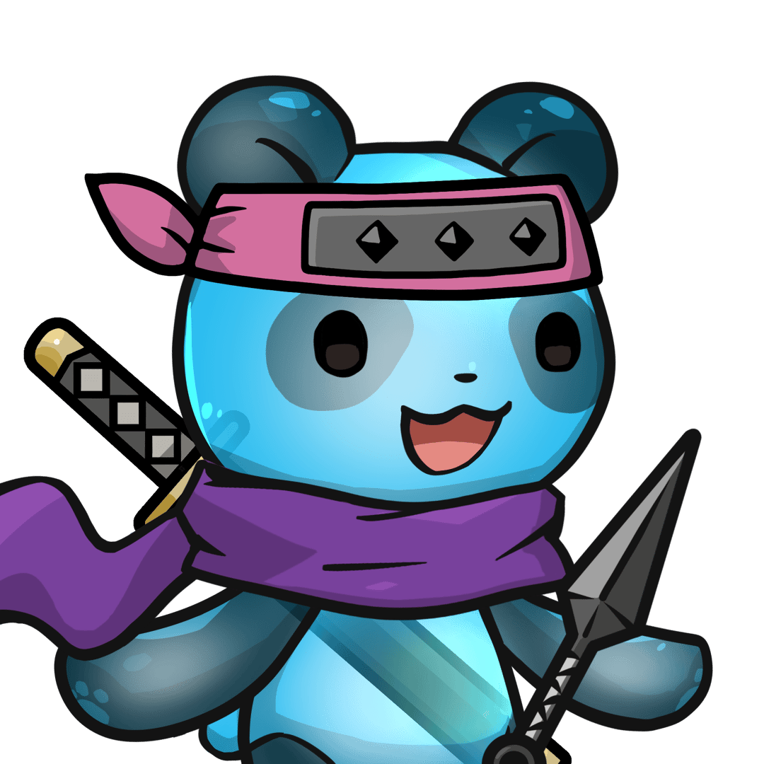 Leelee-Gummypanda-soda #01280