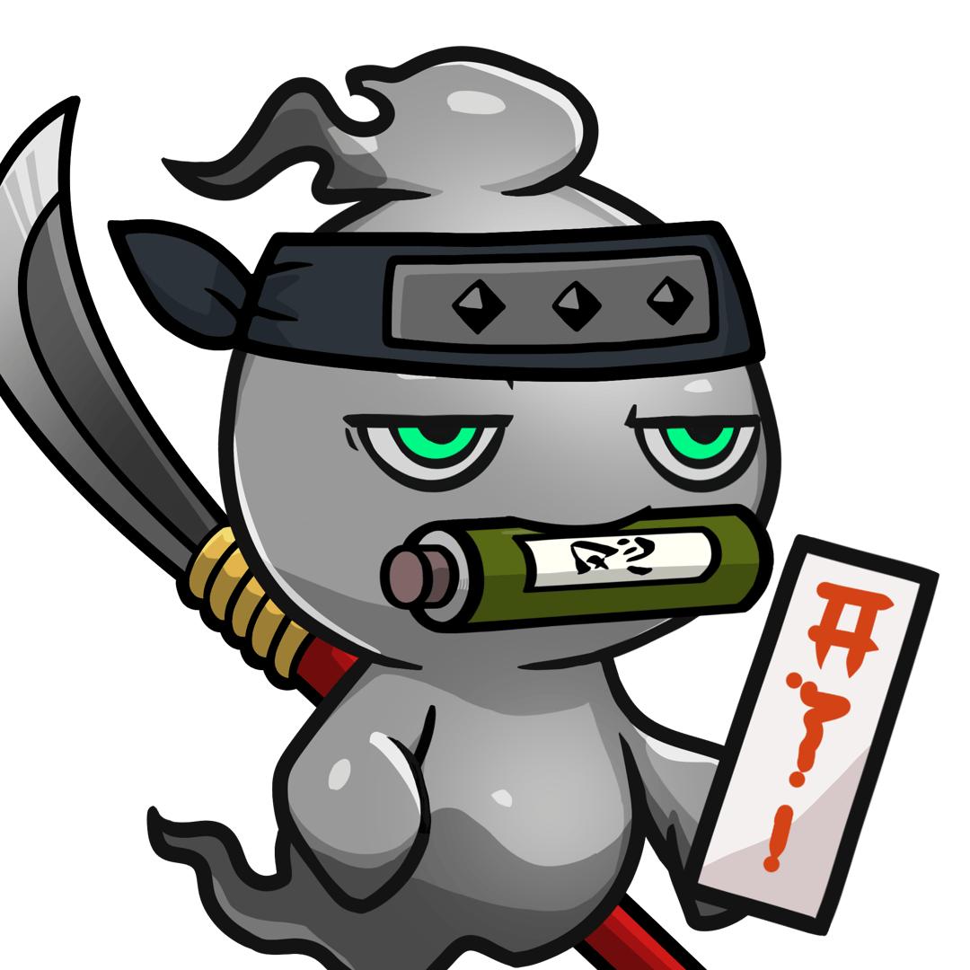 Mitama-Silver(scroll) #12804
