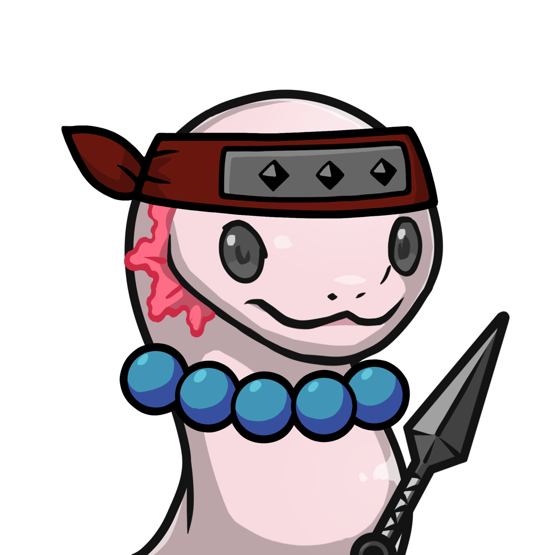 Orochi-Axolotl #12833