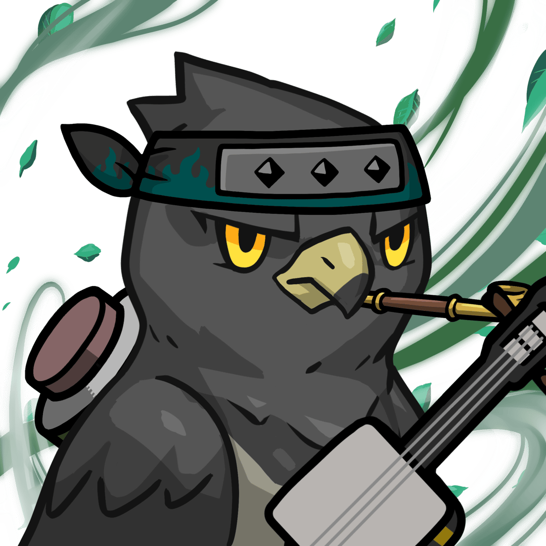 Narukami-Gray(pipe) #12849