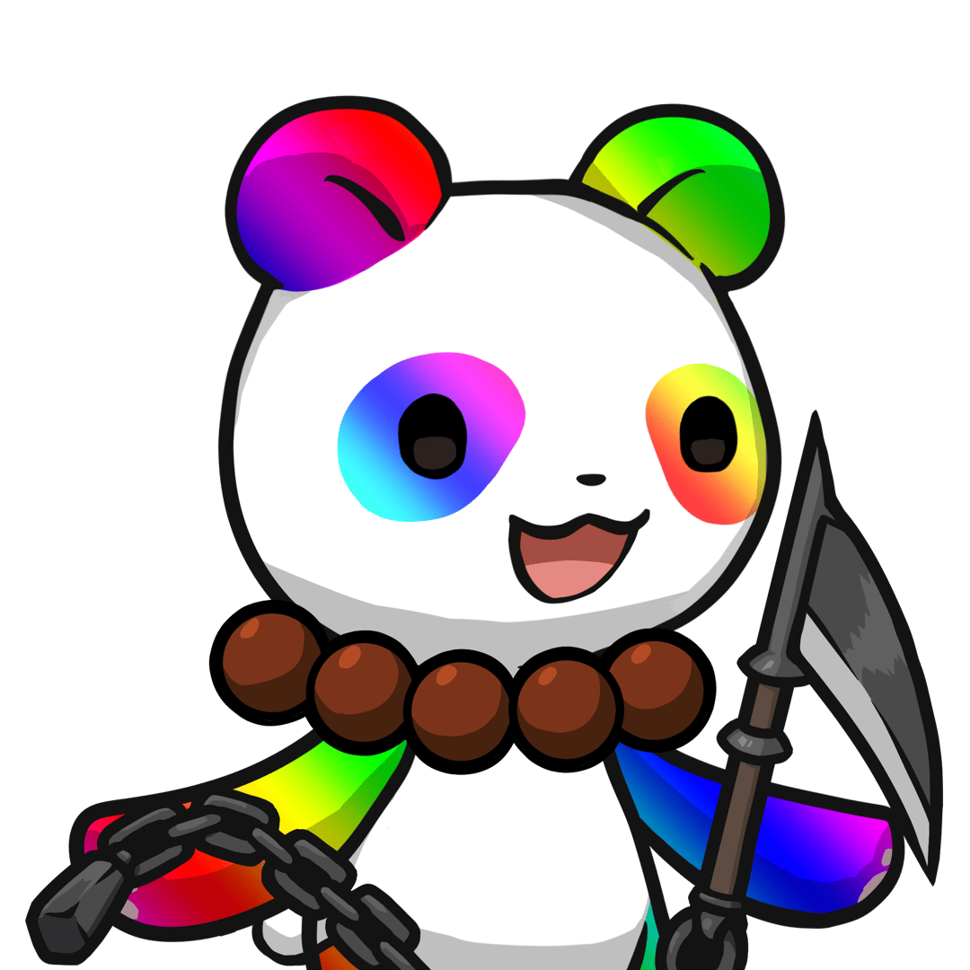 Leelee-Rainbow01 #12865