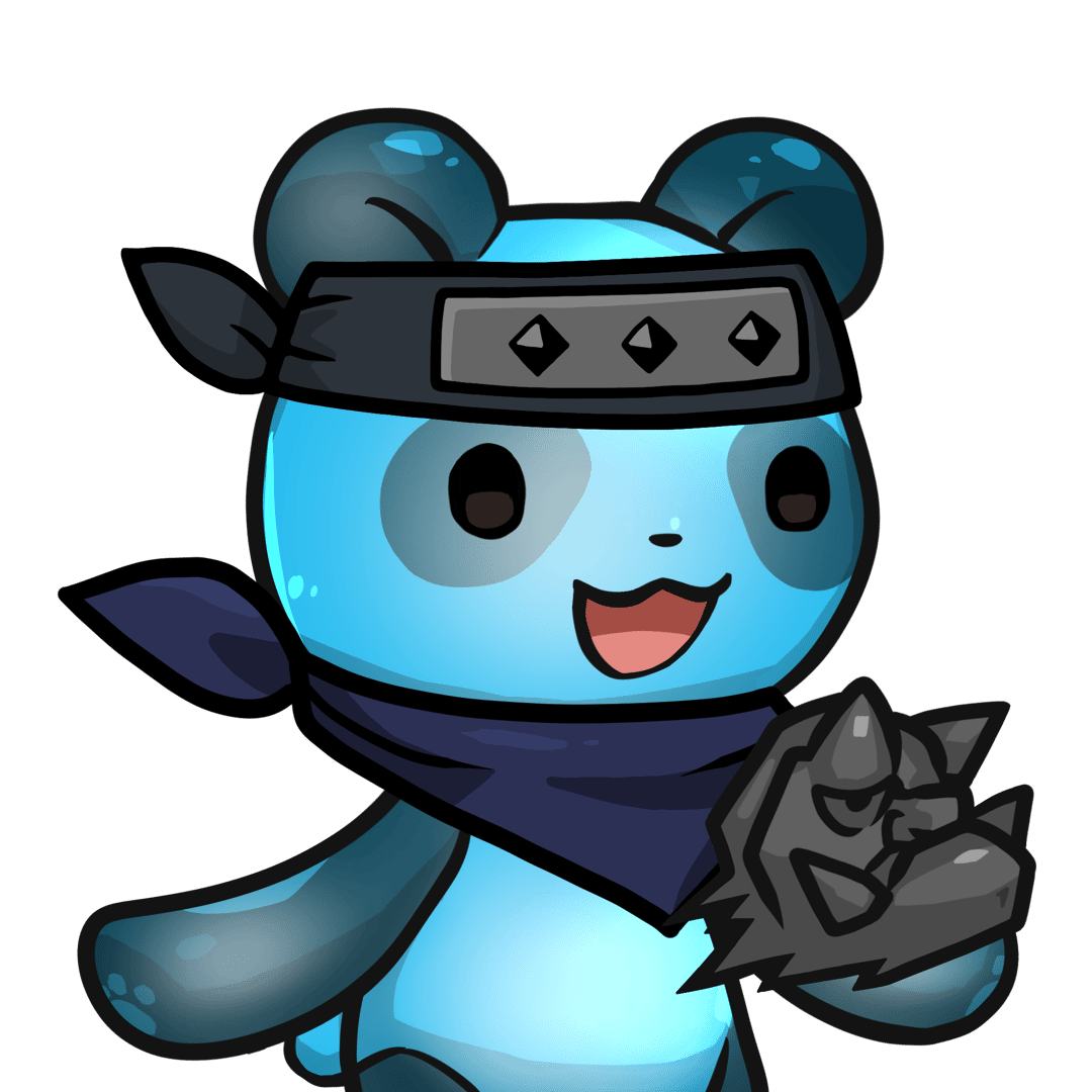 Leelee-Gummypanda-soda #12866