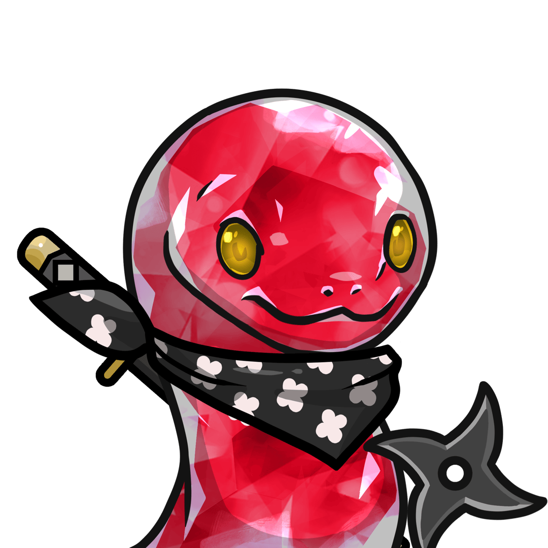 Orochi-Ruby #01289