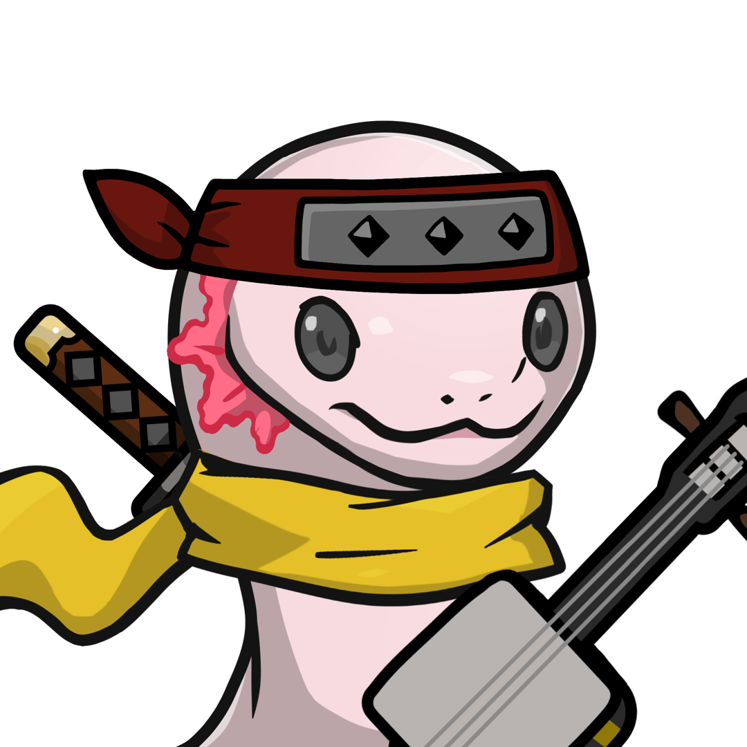 Orochi-Axolotl #12931