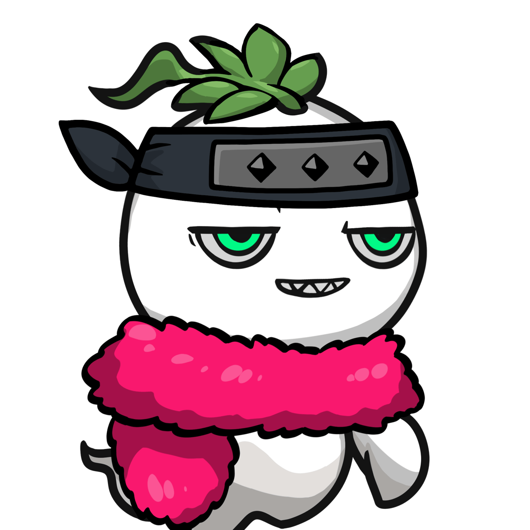［Locked］Mitama-Turnip #12939