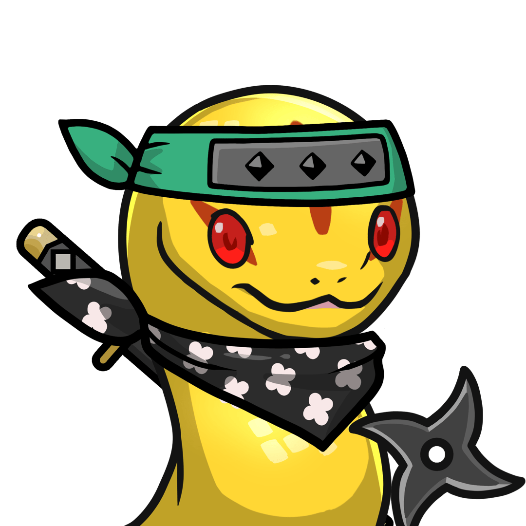 Orochi-Gold #12940
