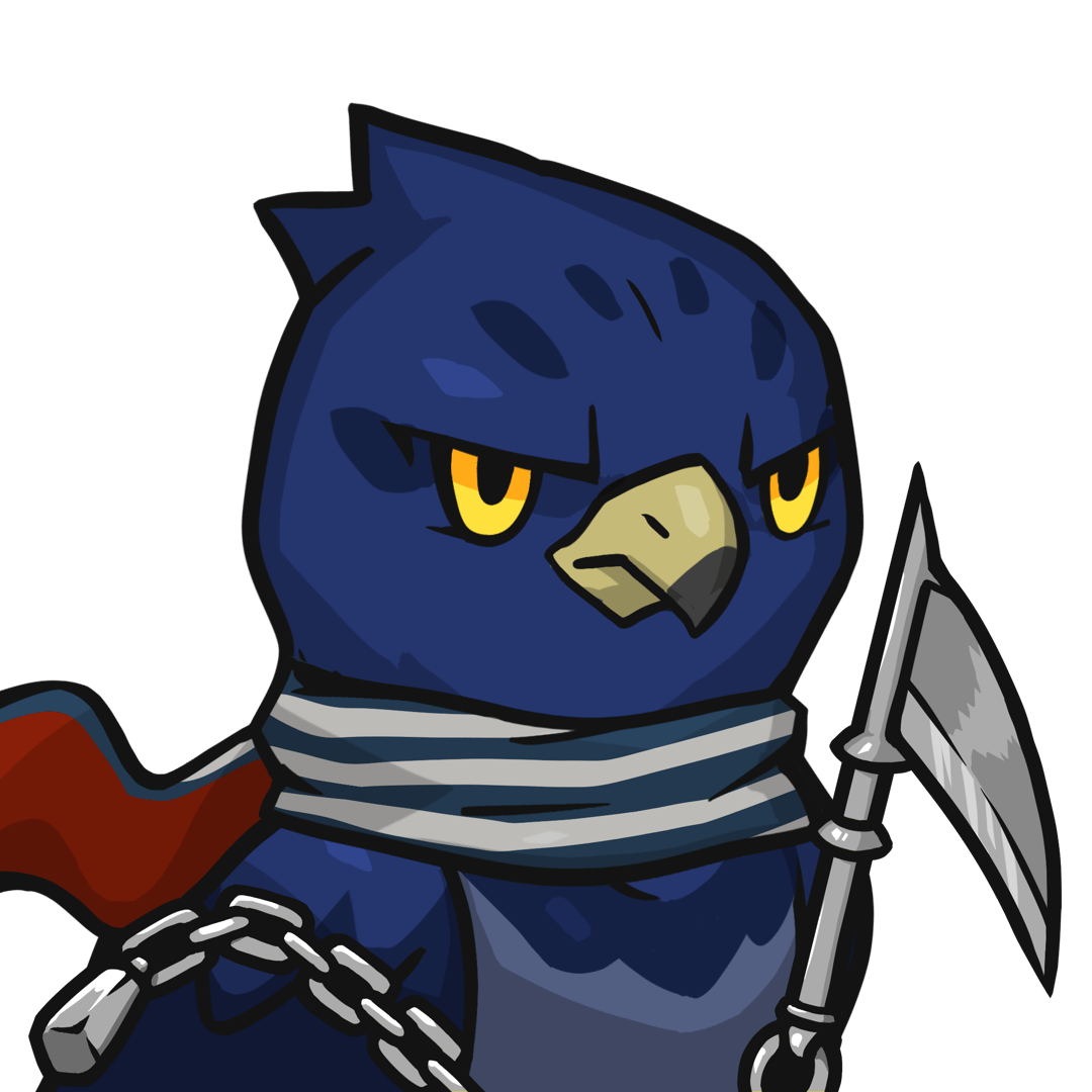 Narukami-Blue #12942