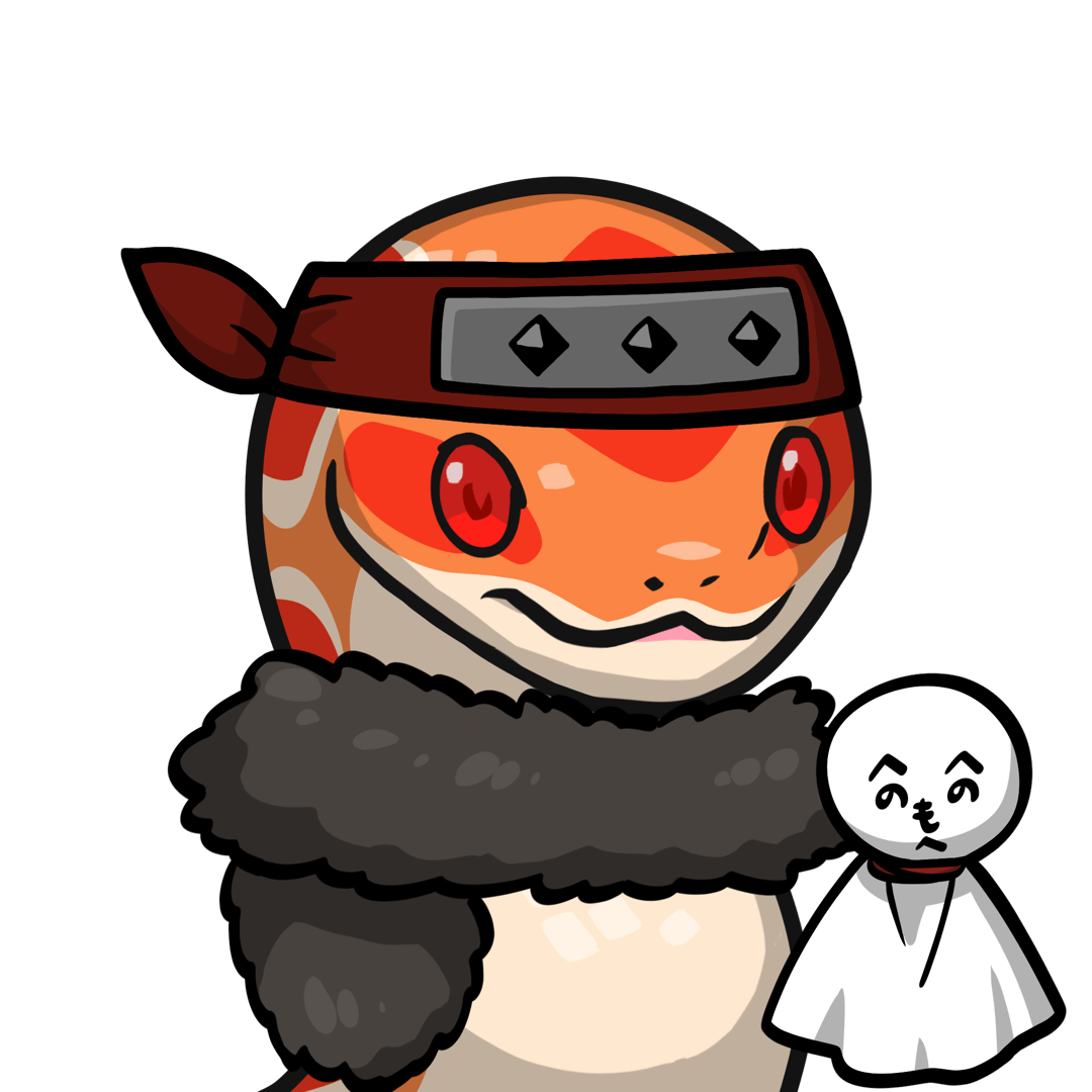 Orochi-Corn snake #12977