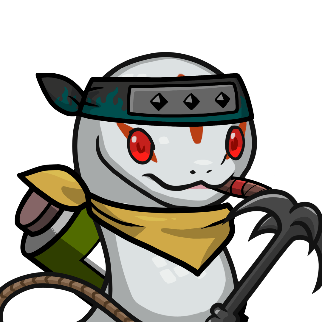 Orochi-Cigar #12990