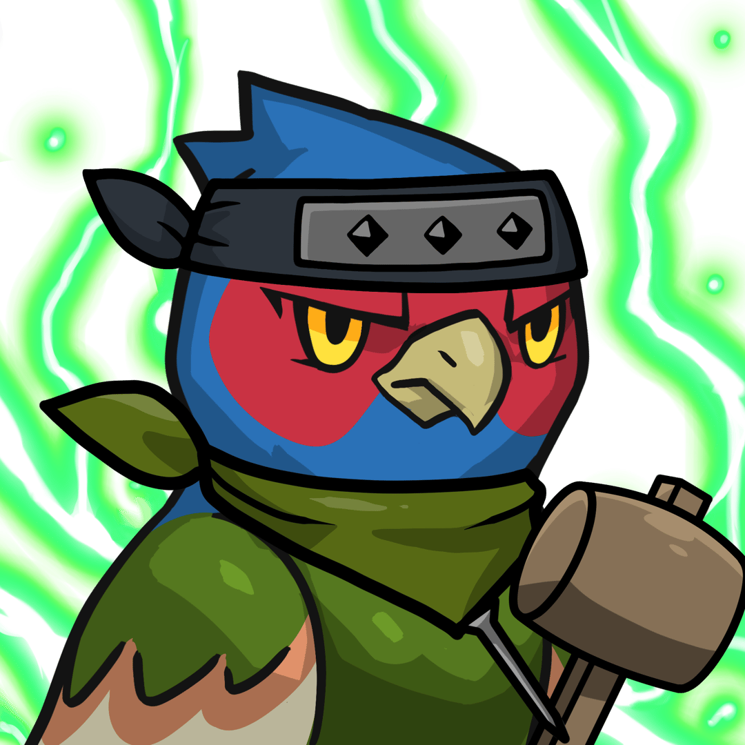 ［Locked］Narukami-Japanese pheasant #12998