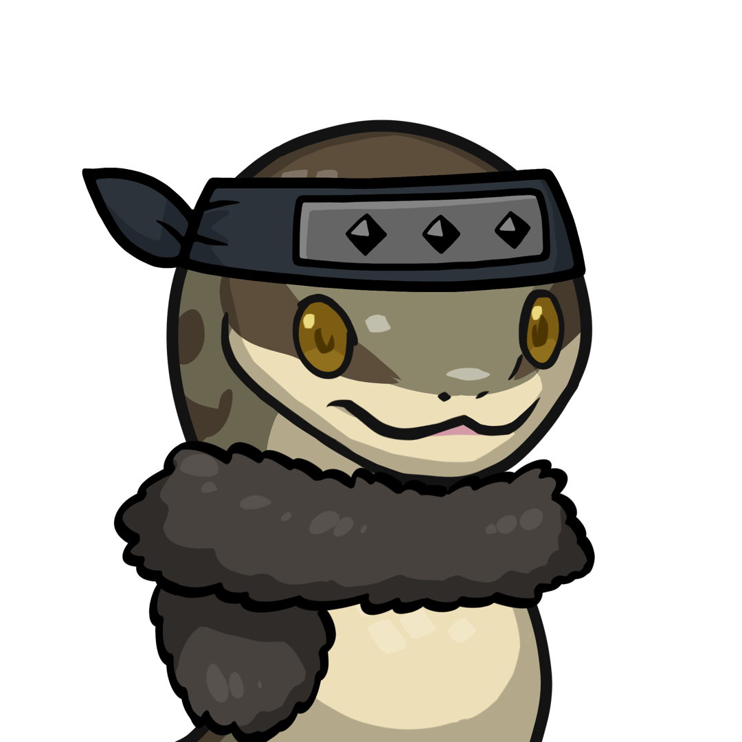 Orochi-Pit viper #13016