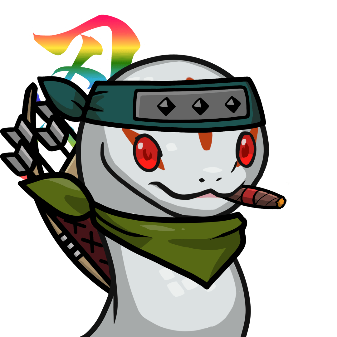 Orochi-Cigar #13025