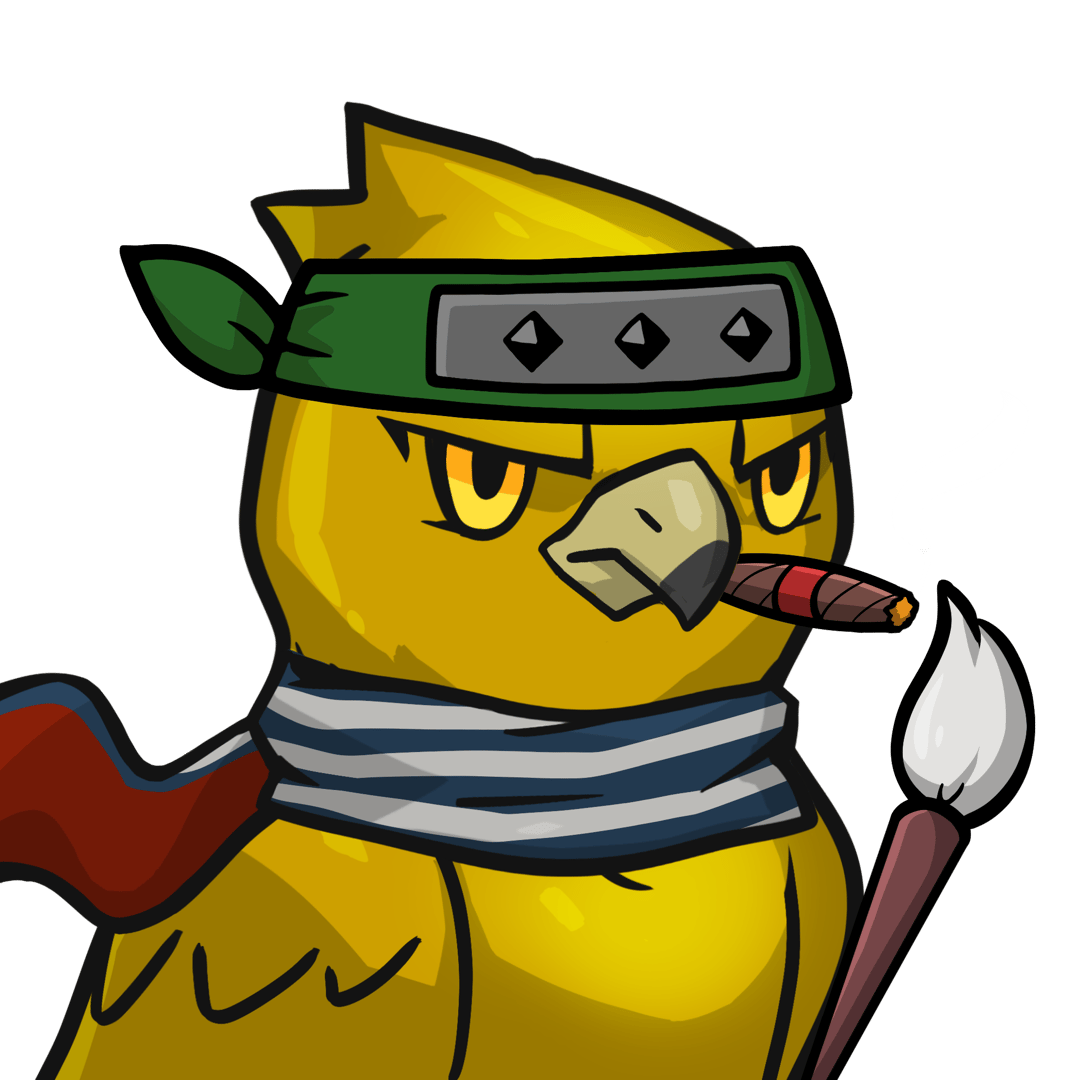 Narukami-Gold(cigar) #13034