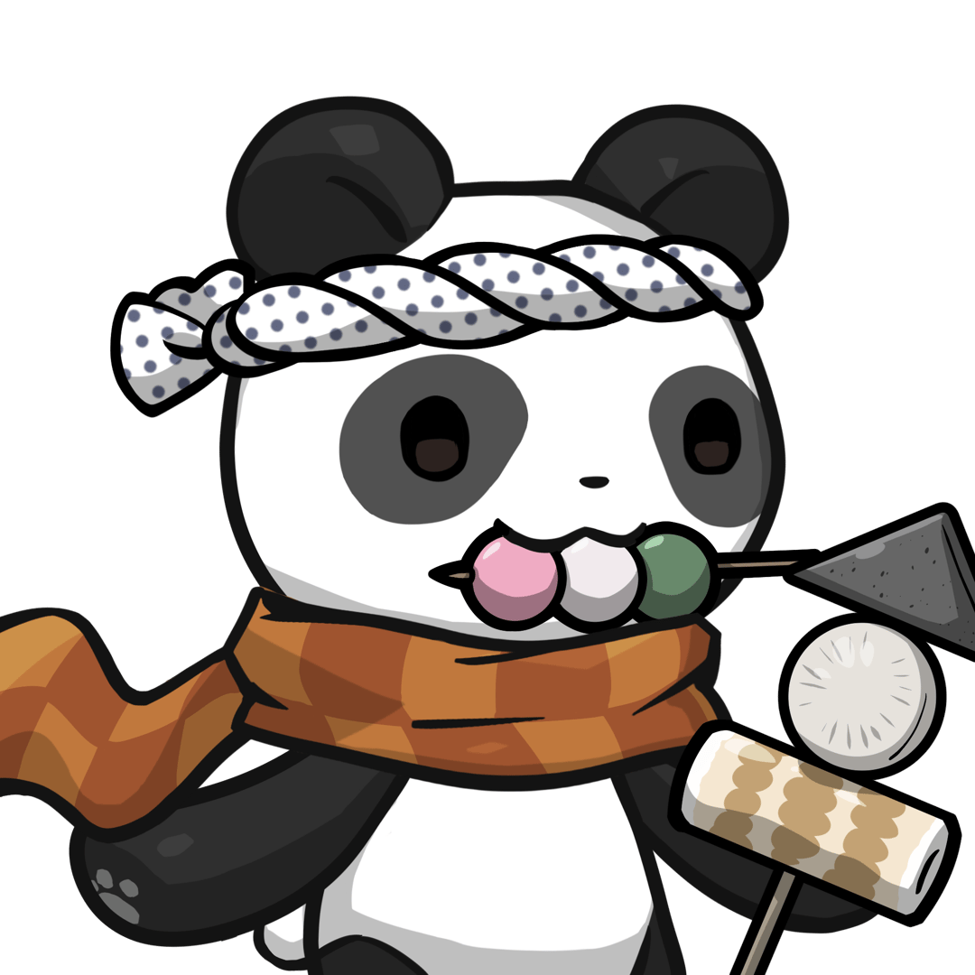 Leelee-Dango #13080