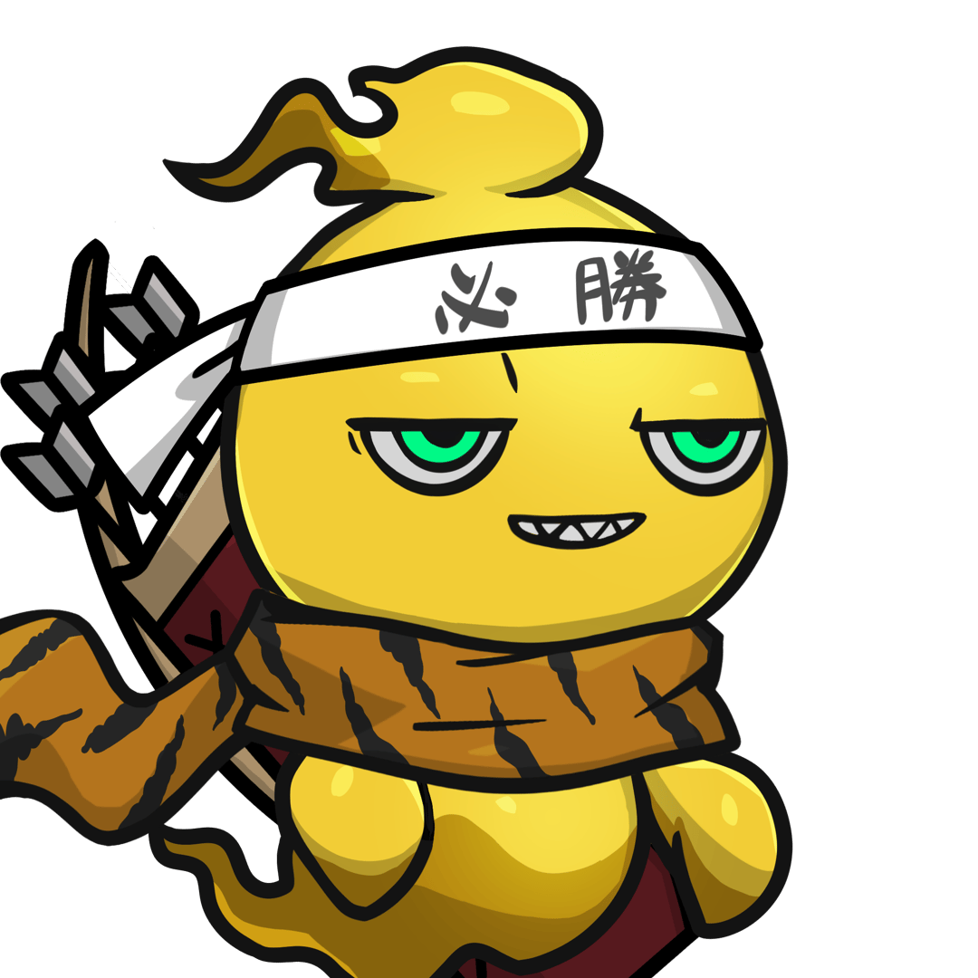 Mitama-Gold #13102