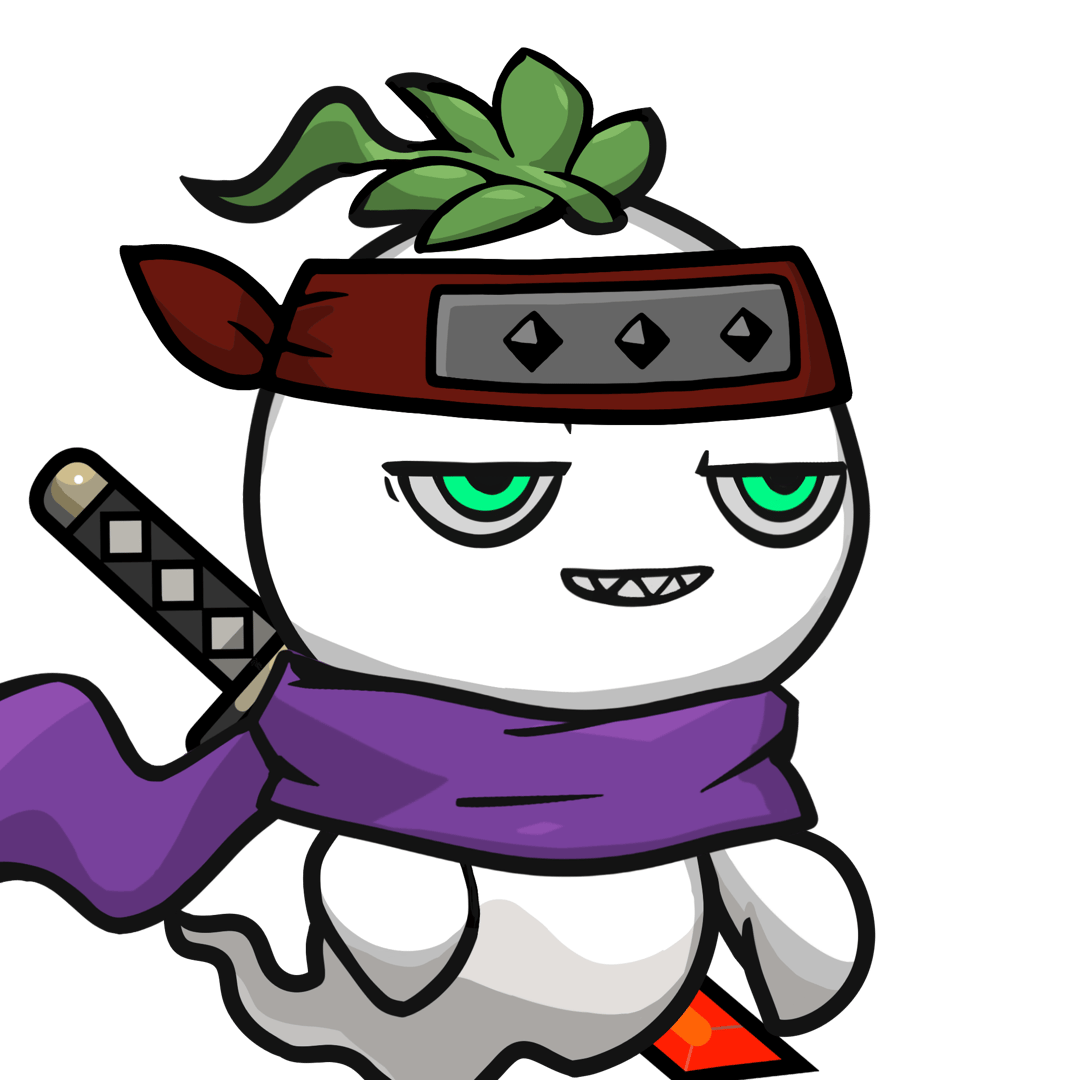 Mitama-Turnip #13108