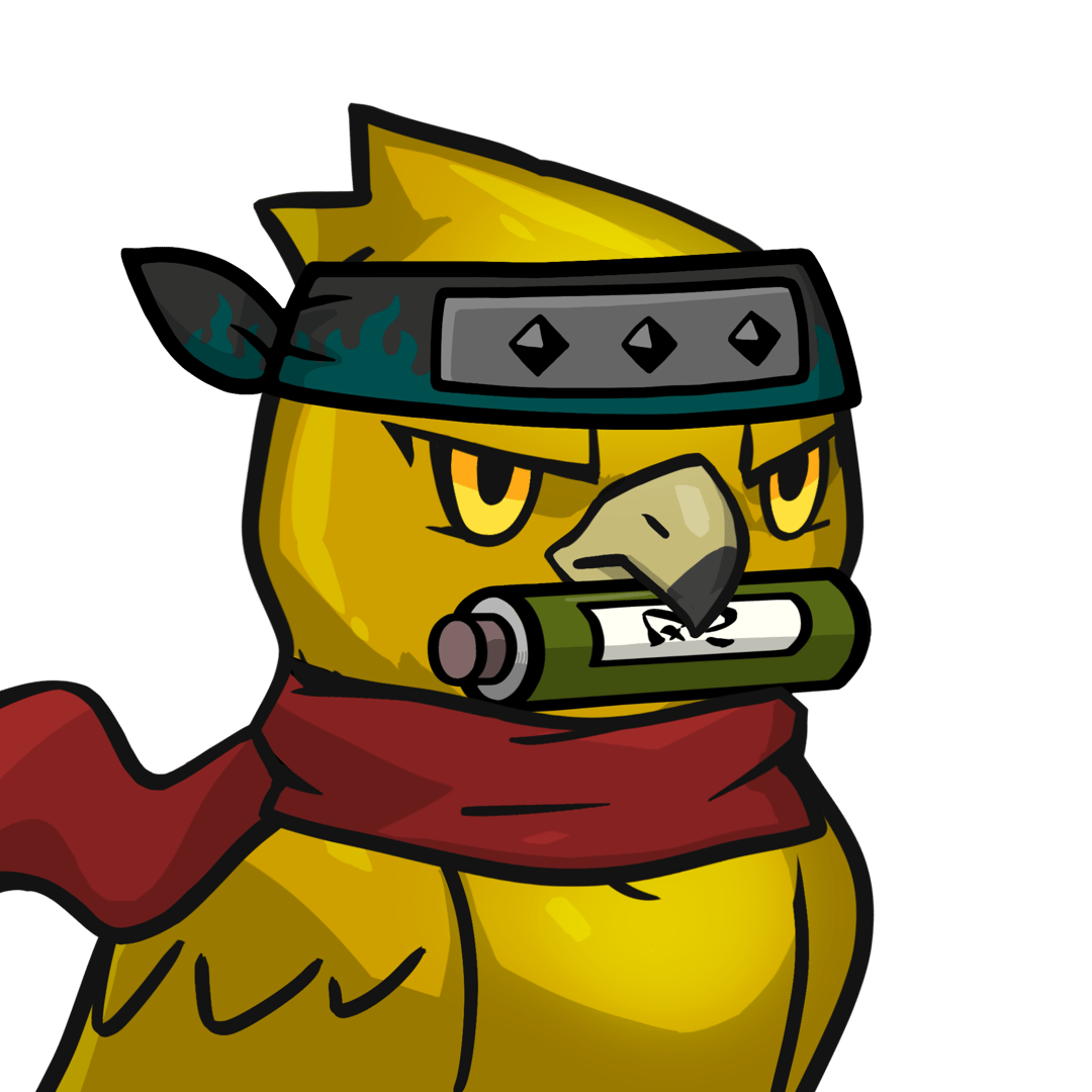 Narukami-Gold(scroll) #13119