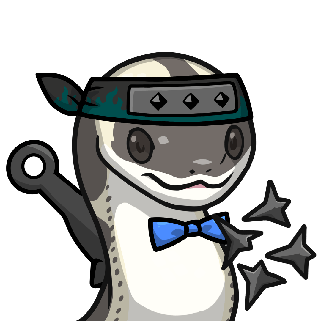 Orochi-Oriental odd-tooth snake #13122