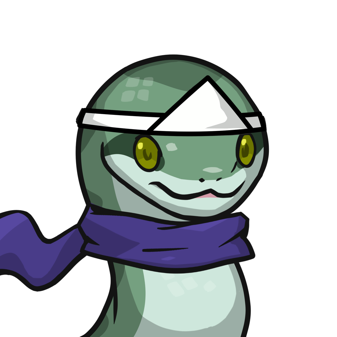 Orochi-Japanese rat snake #13128