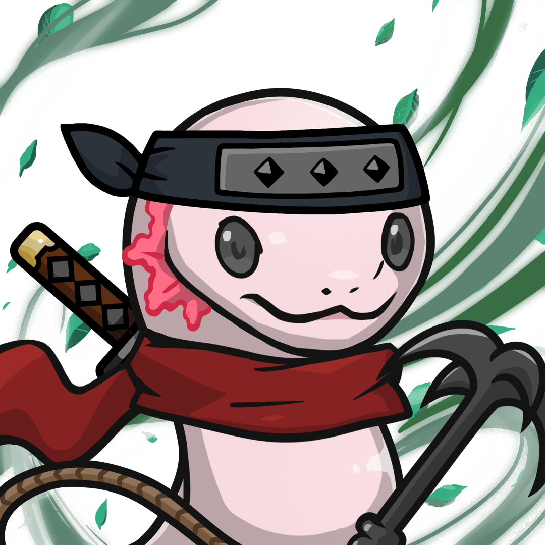 Orochi-Axolotl #01314