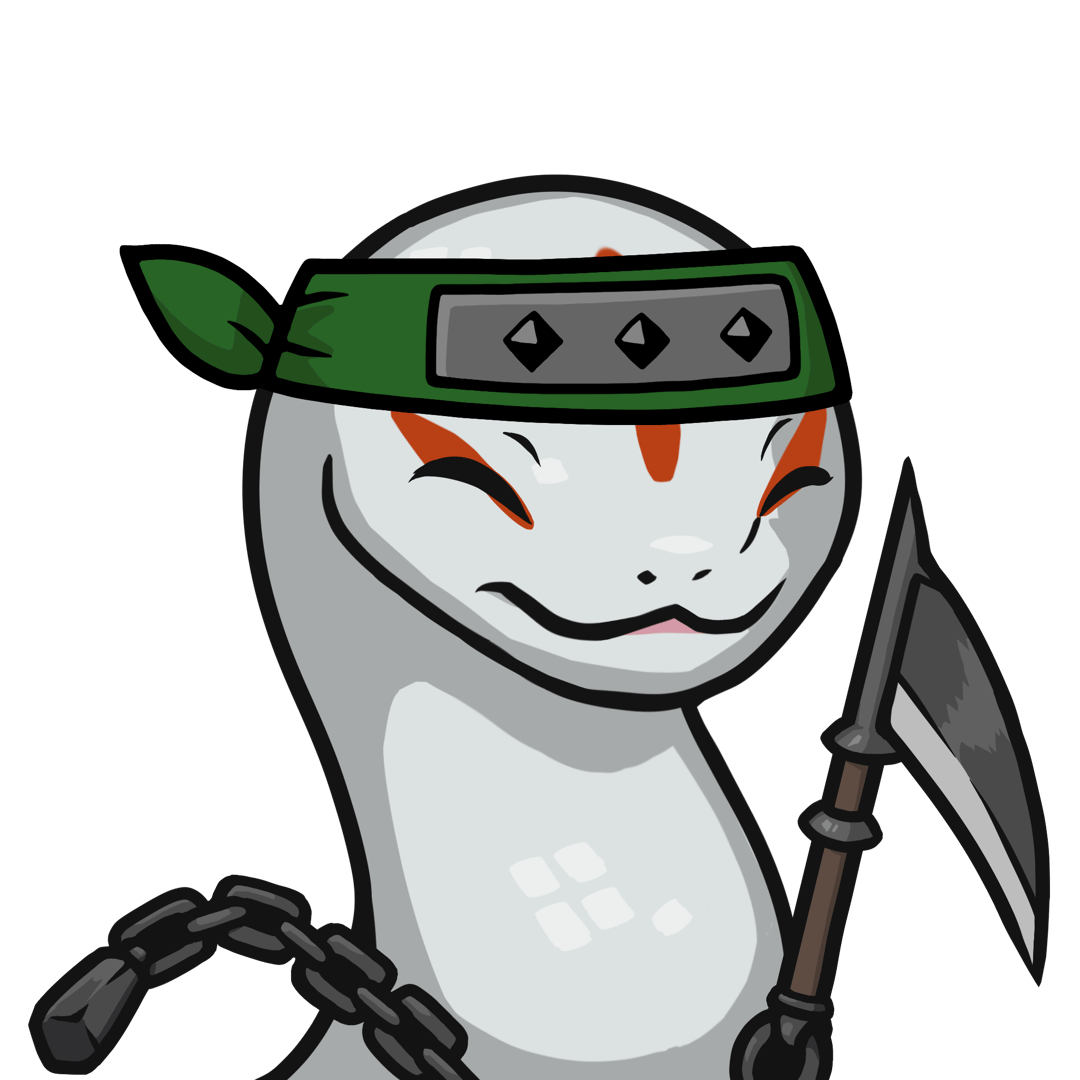 Orochi-Joy #13160