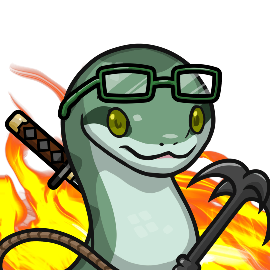 Orochi-Japanese rat snake #13166