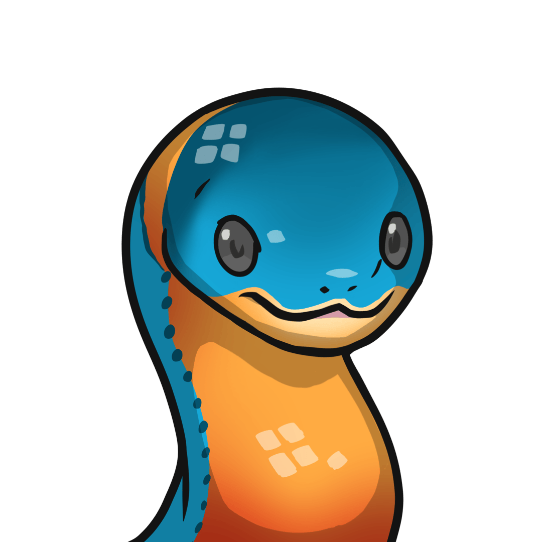 ［Locked］Orochi-Regal ringneck snake #00132