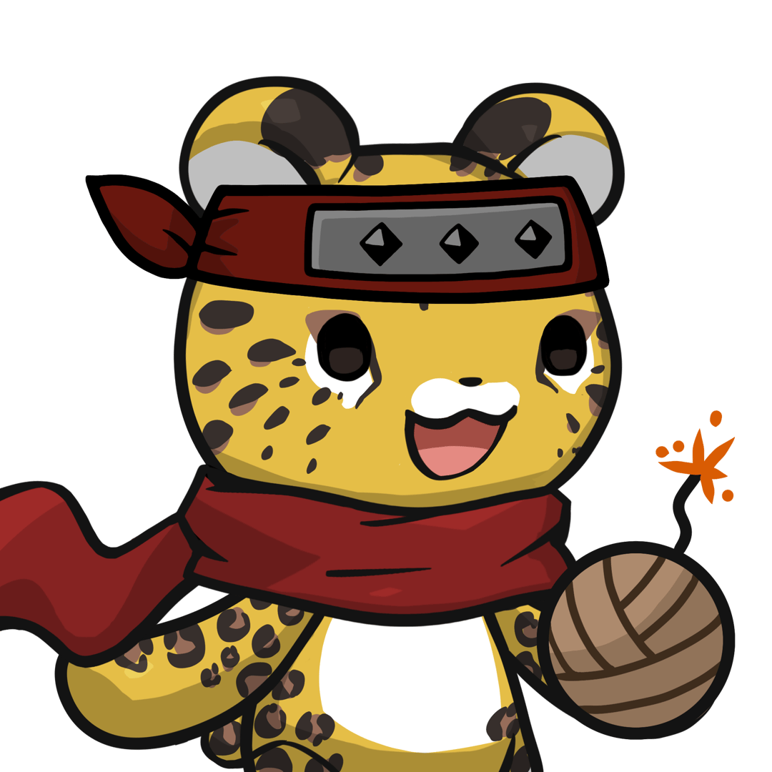 Leelee-Leopard #01321