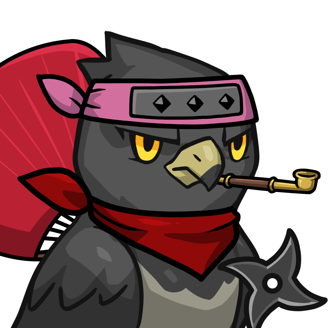 Narukami-Gray(pipe) #13215