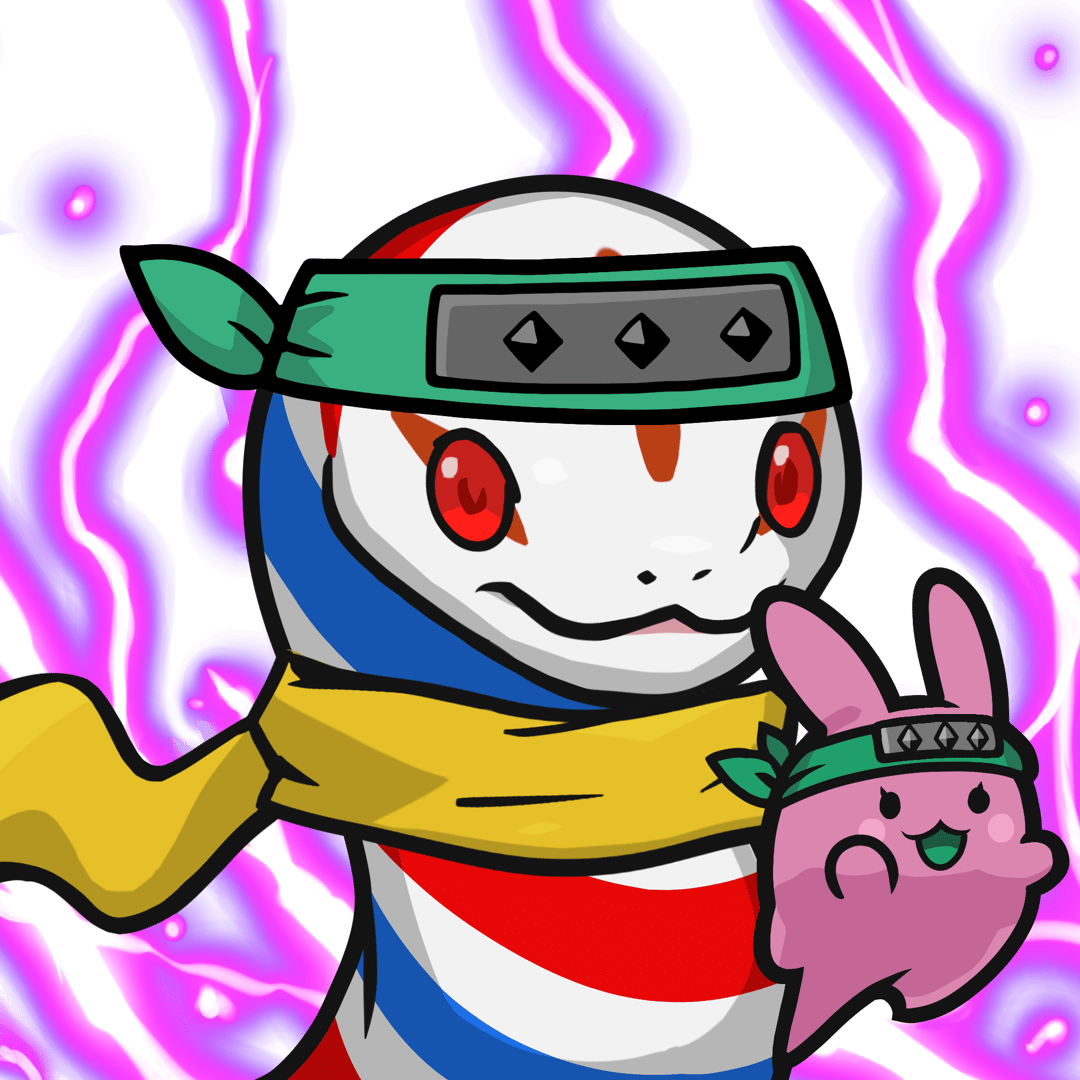 Orochi-Barber #01322