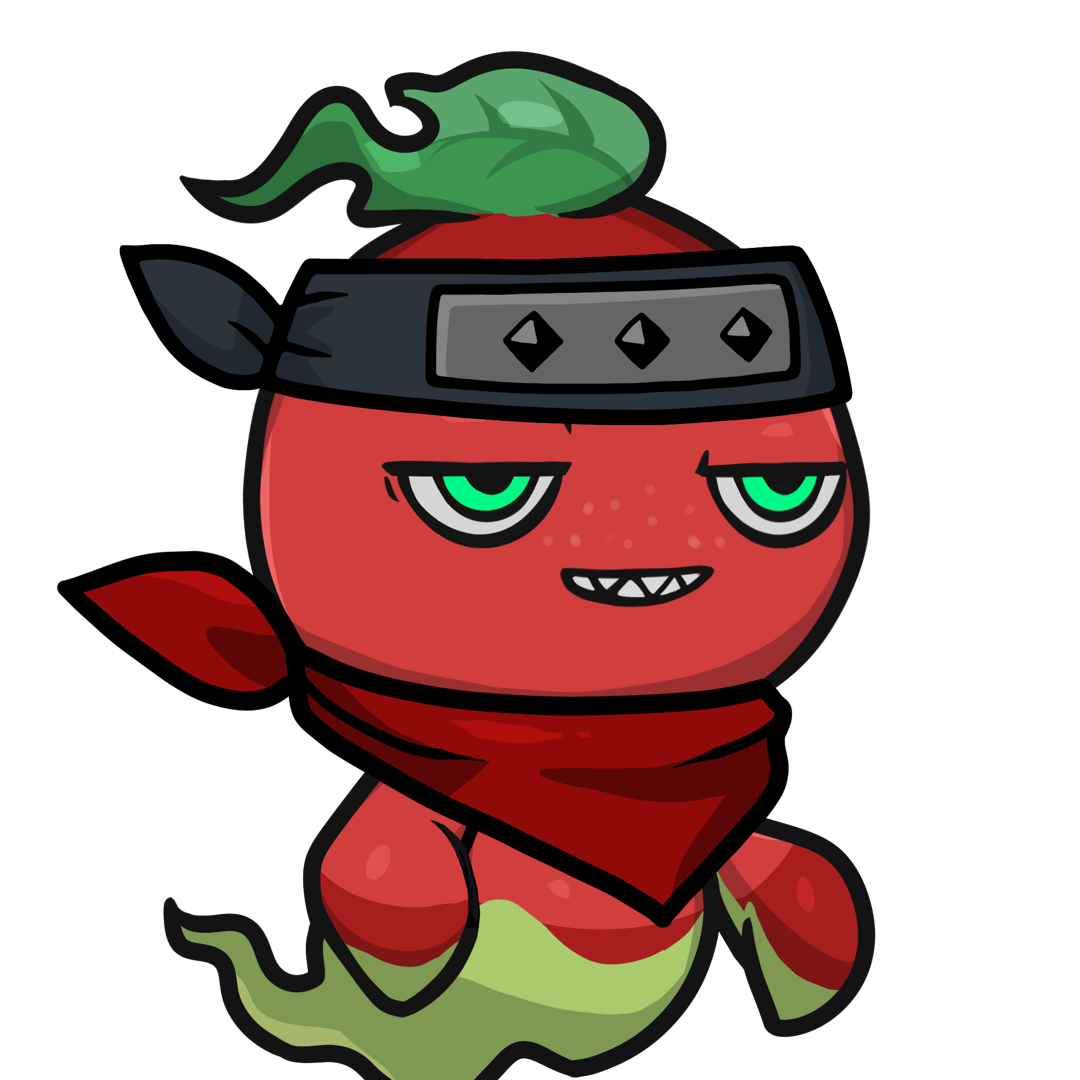 ［Locked］Mitama-Apple #13262