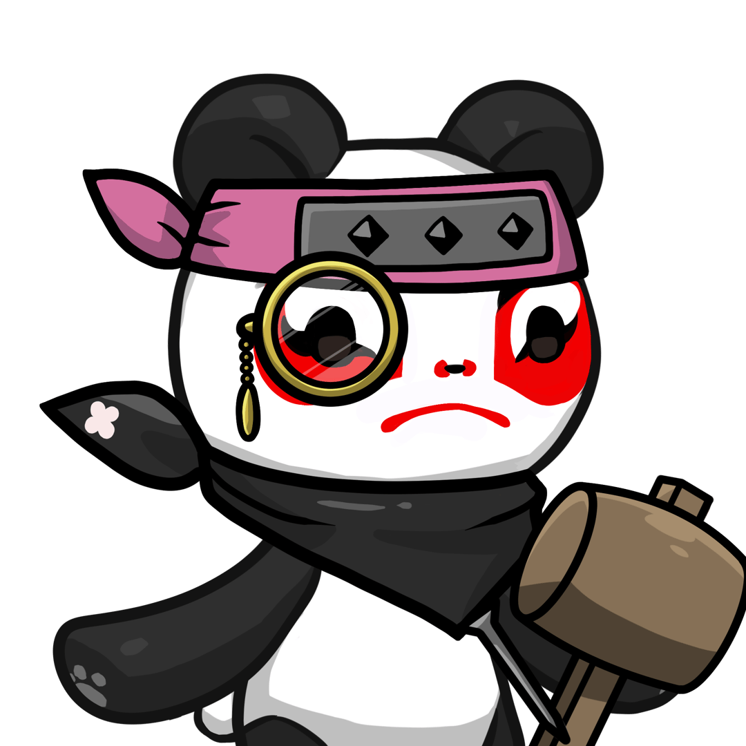 Leelee-Kabuki01 #13266
