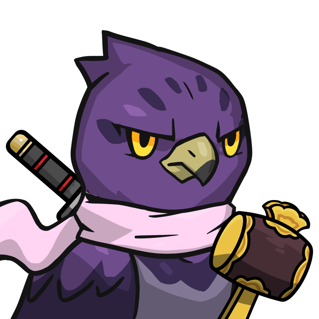 Narukami-Purple #13304