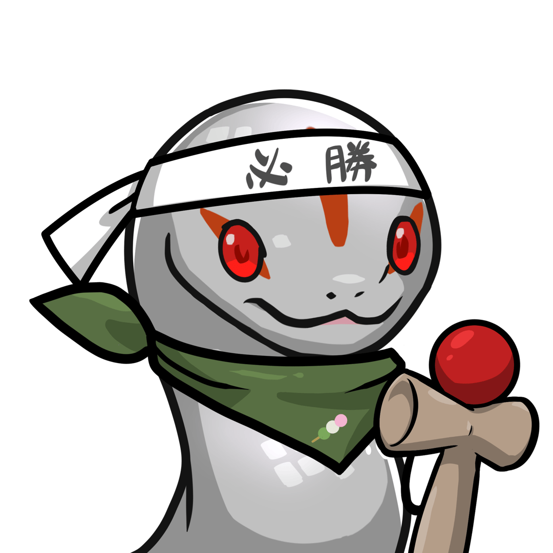 Orochi-Silver #13307