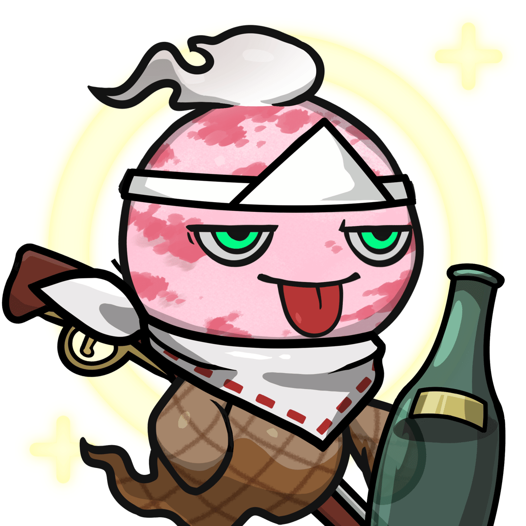 Mitama-Strawberry #13317