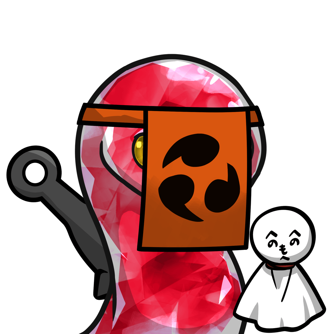 Orochi-Ruby #13358
