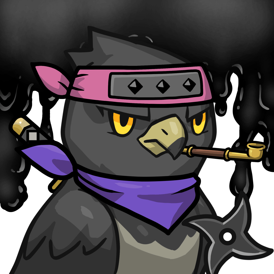 Narukami-Gray(pipe) #13362
