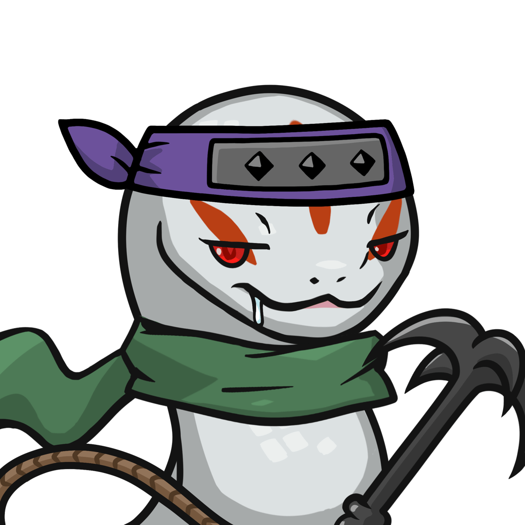 Orochi-Yummy #13387