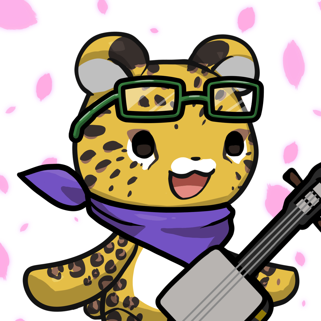 Leelee-Leopard #01341