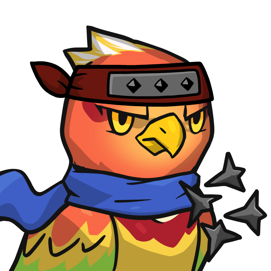 Narukami-Phoenix #13422