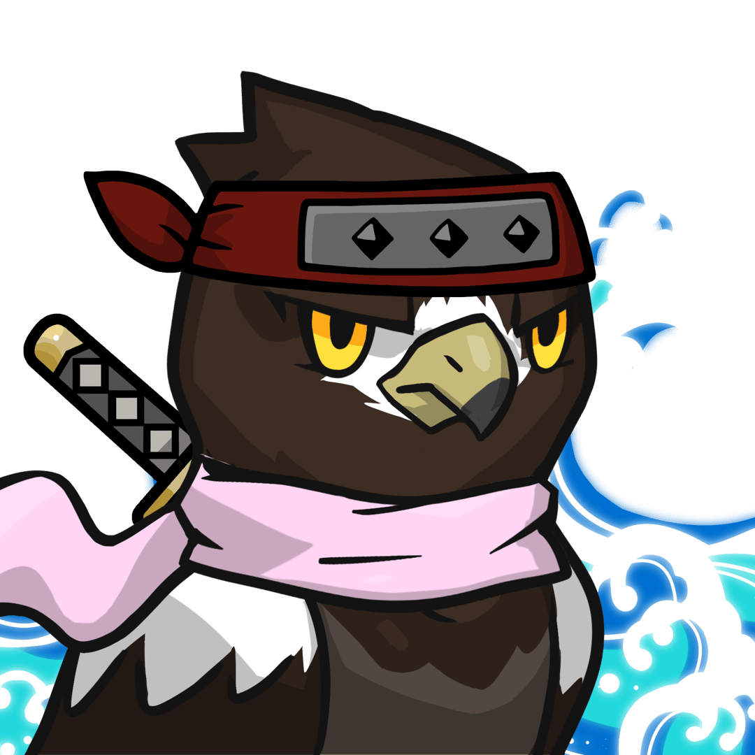 Narukami-Steller_s sea eagle #13428