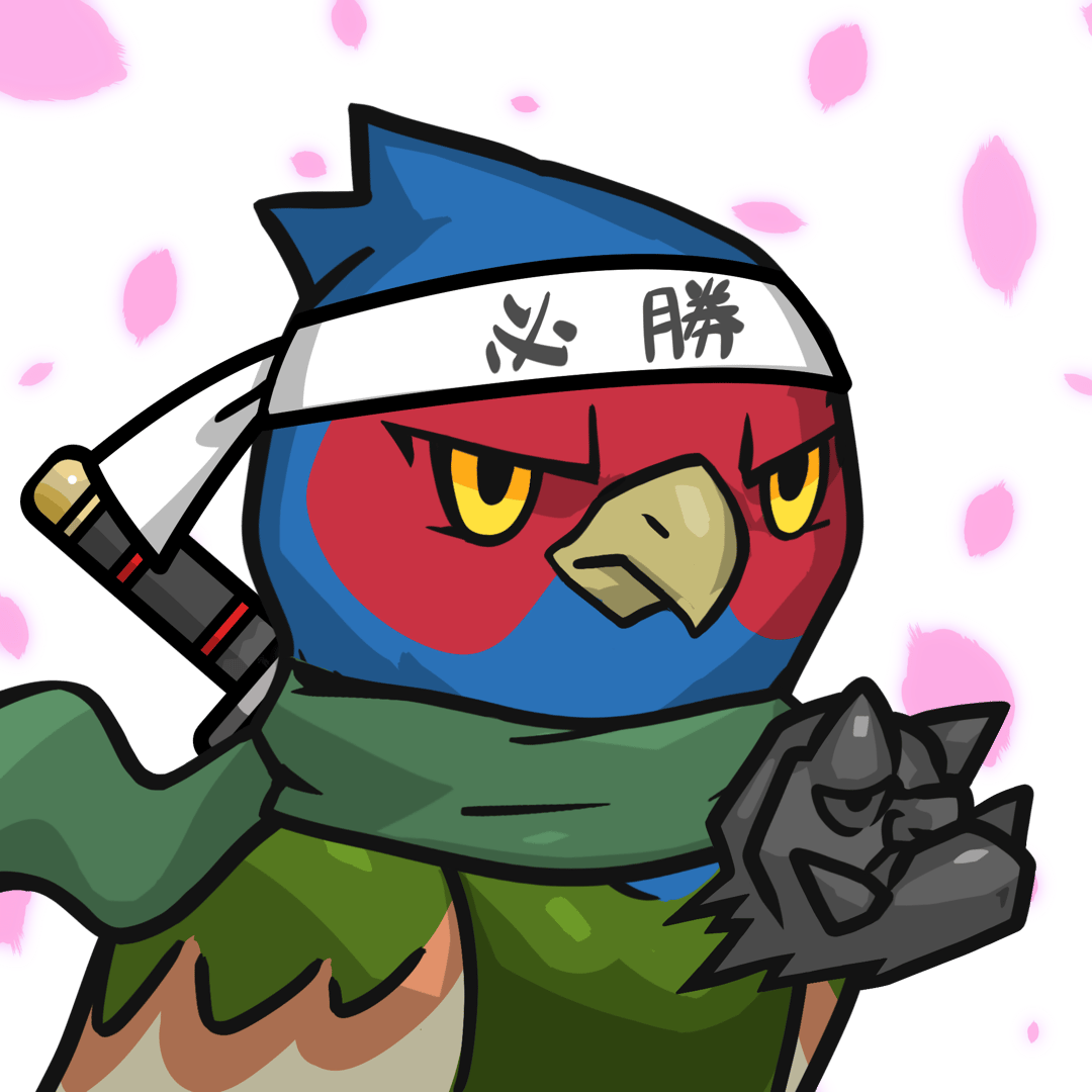 Narukami-Japanese pheasant #13437