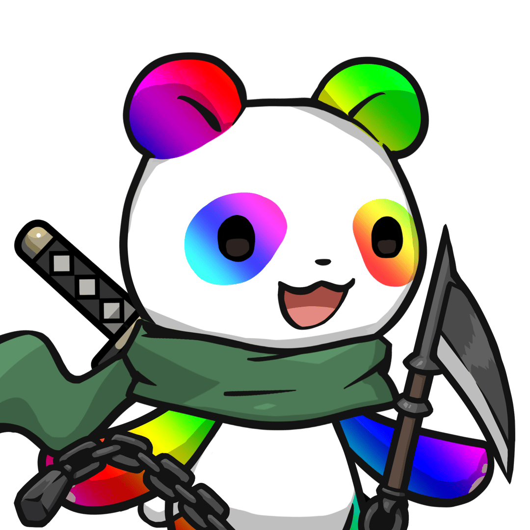 Leelee-Rainbow01 #13439