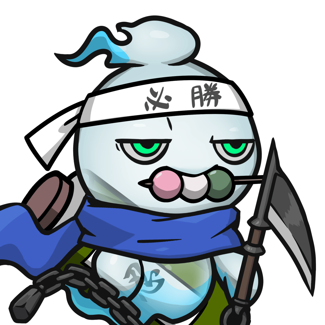 Mitama-Transparent(dango) #13460