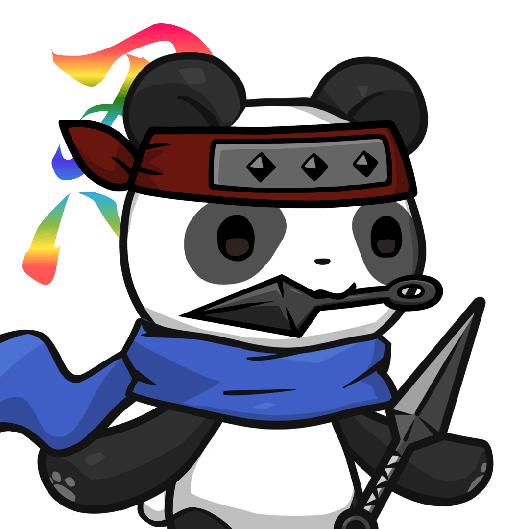 Leelee-Kunai #13465