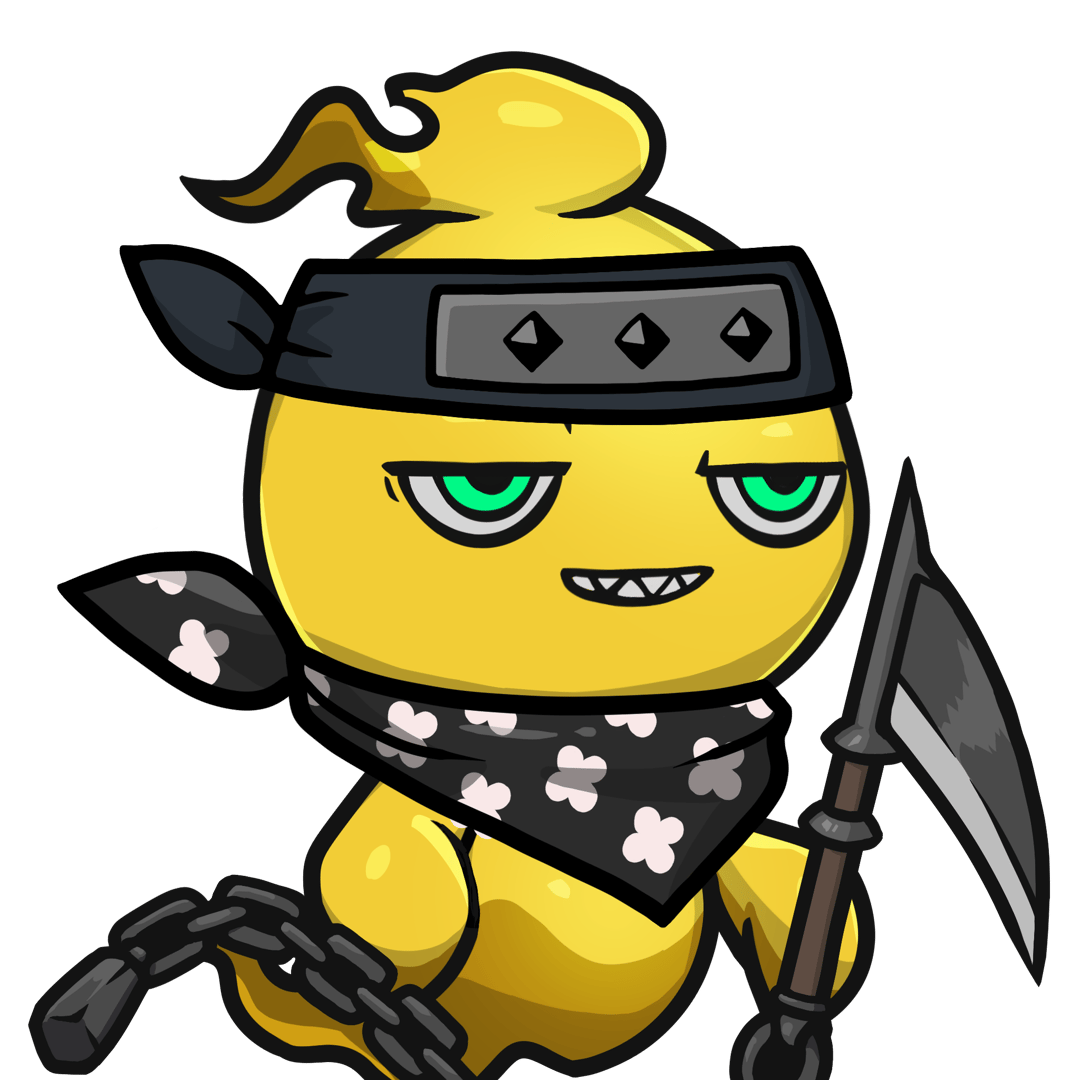 Mitama-Gold #13474