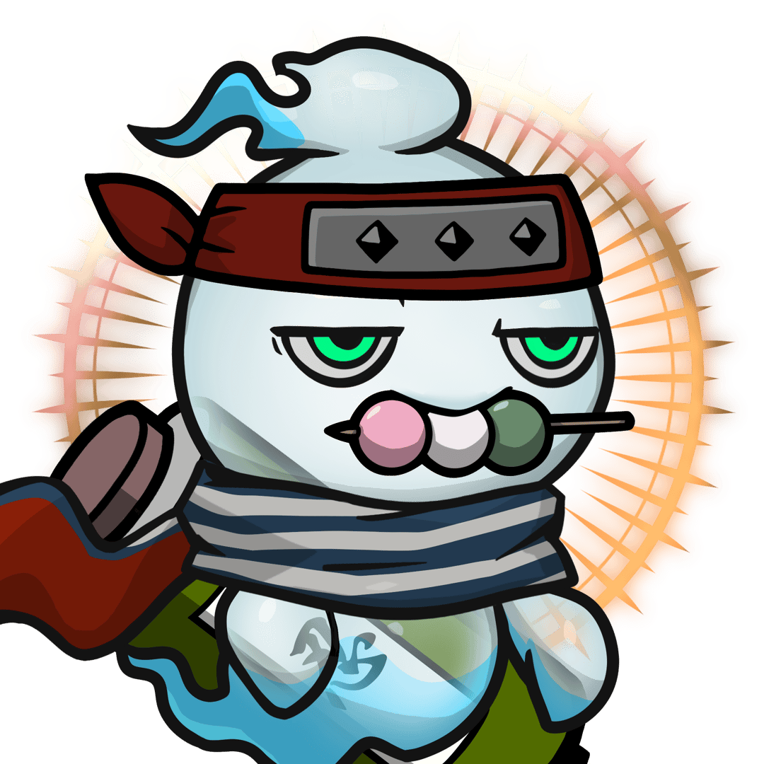 Mitama-Transparent(dango) #13475
